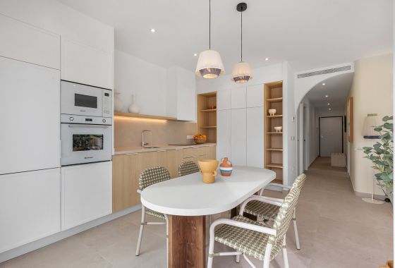Bungalow · New Build - Los Alcázares · Murcia