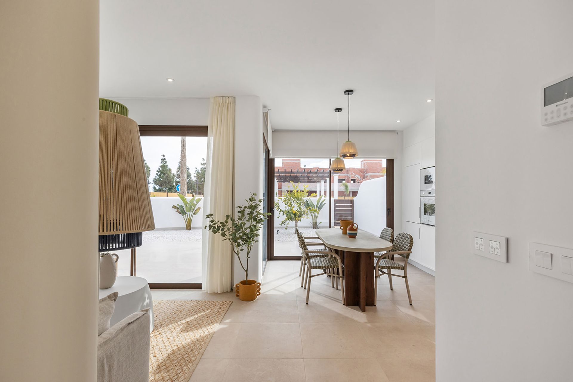 New Build - Bungalow - Los Alcázares - Costa Calida