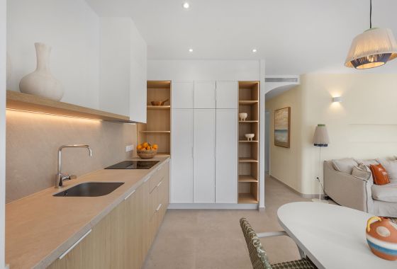 Bungalow · New Build - Los Alcázares · Murcia