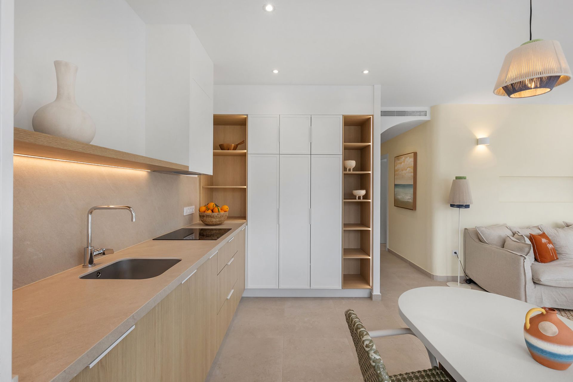 New Build - Bungalow - Los Alcázares - Costa Calida