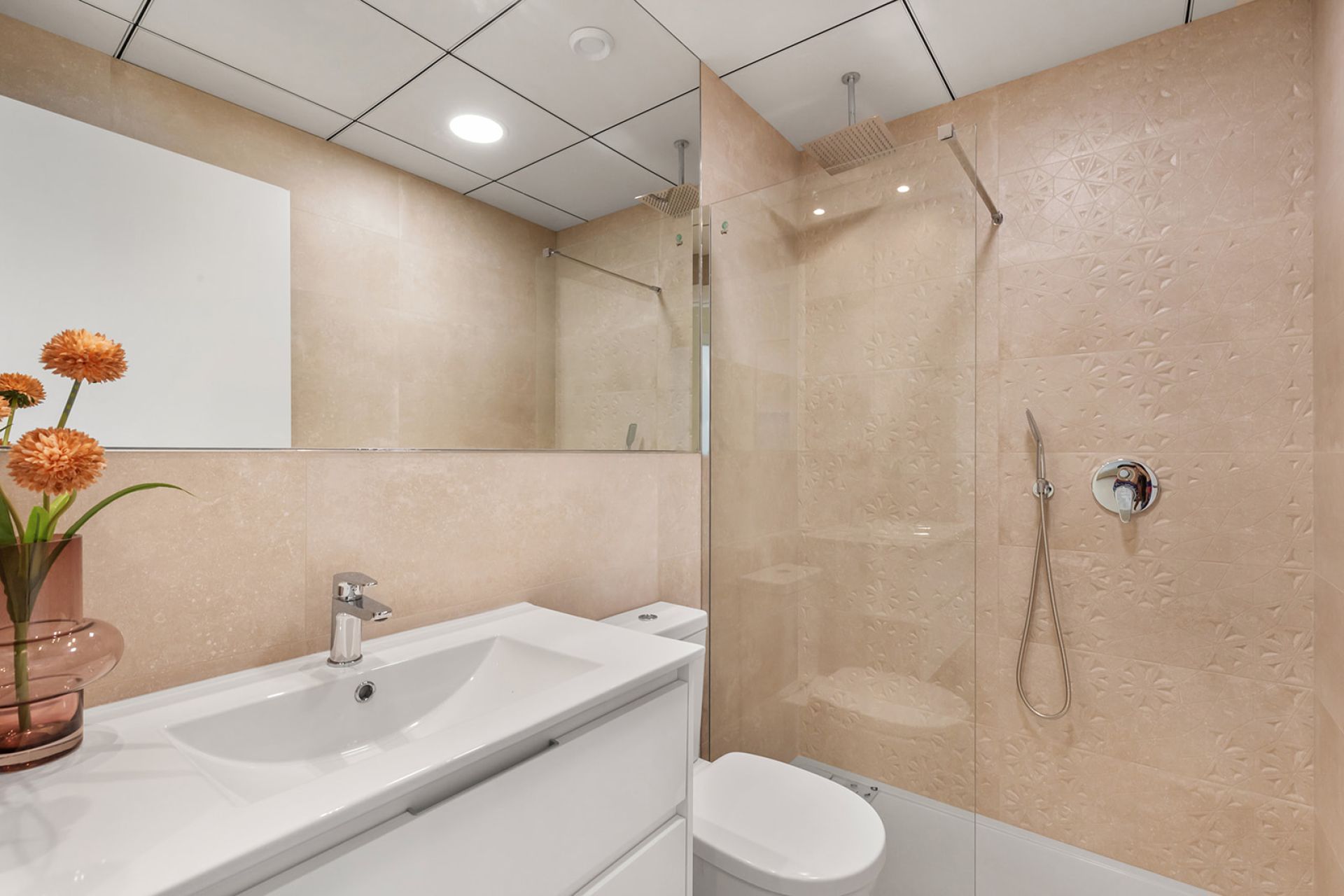 New Build - Bungalow - Los Alcázares - Costa Calida