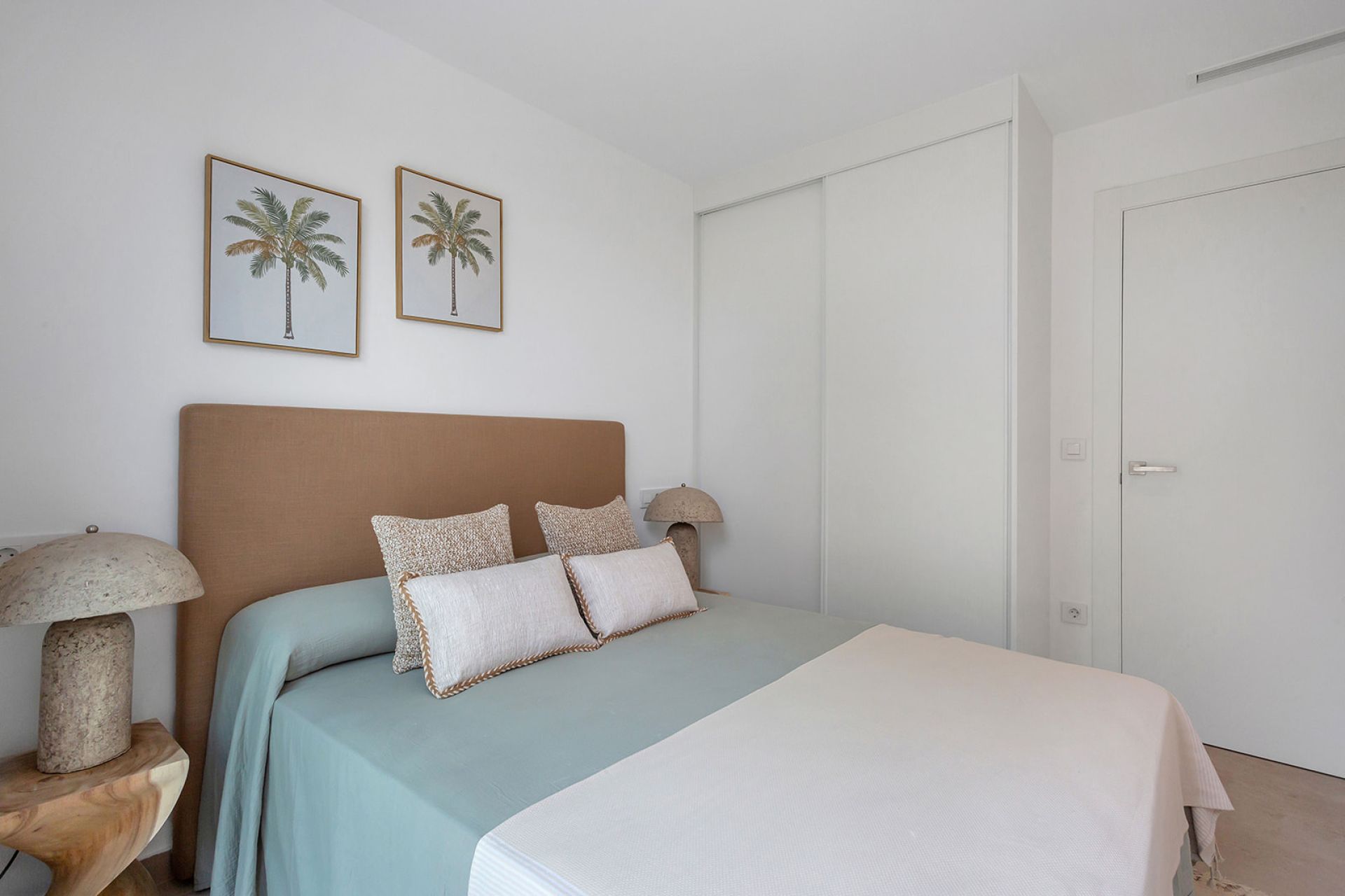 New Build - Bungalow - Los Alcázares - Costa Calida