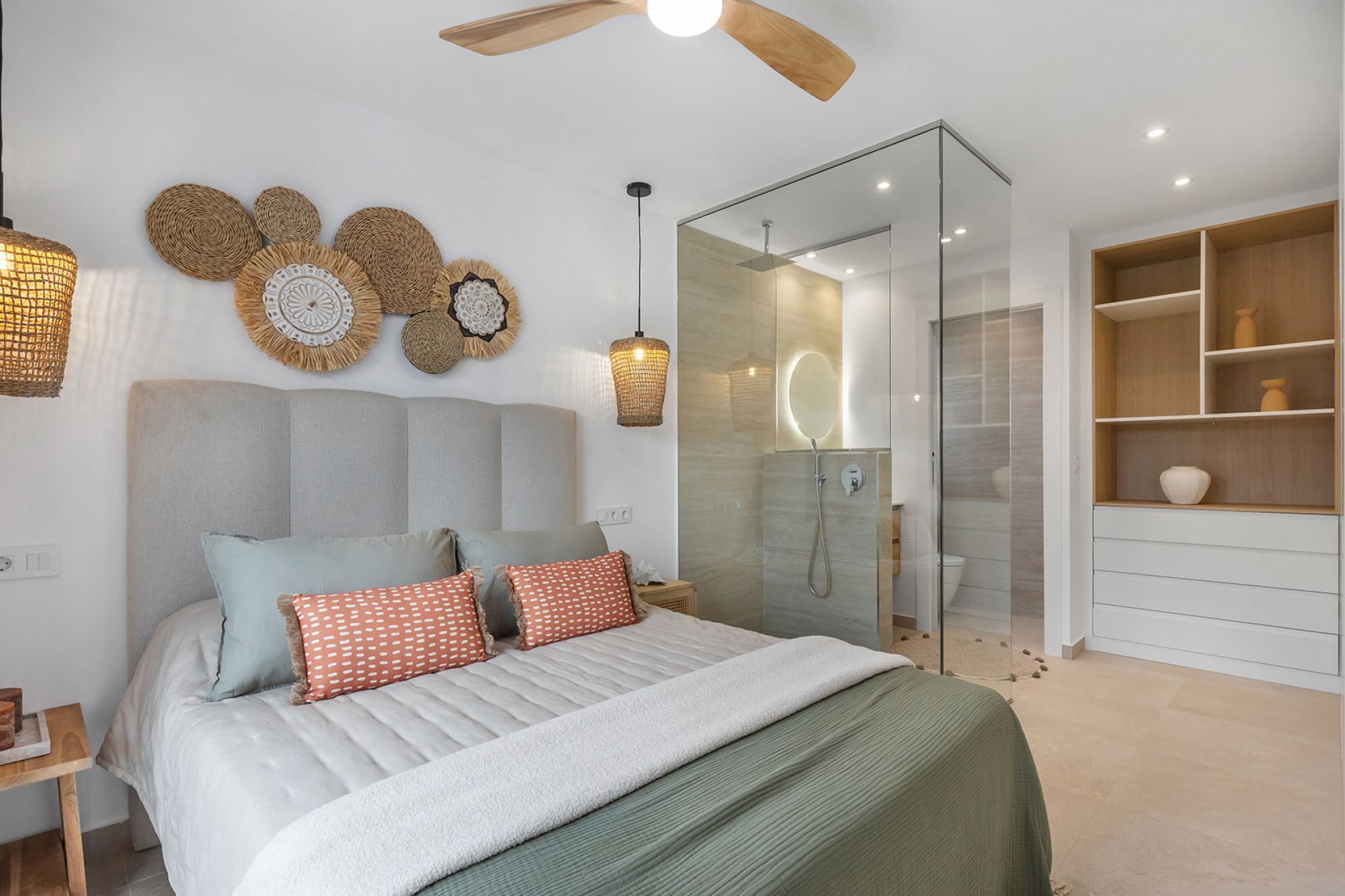 New Build - Bungalow - Los Alcázares - Costa Calida