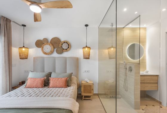 Bungalow · New Build - Los Alcázares · Murcia