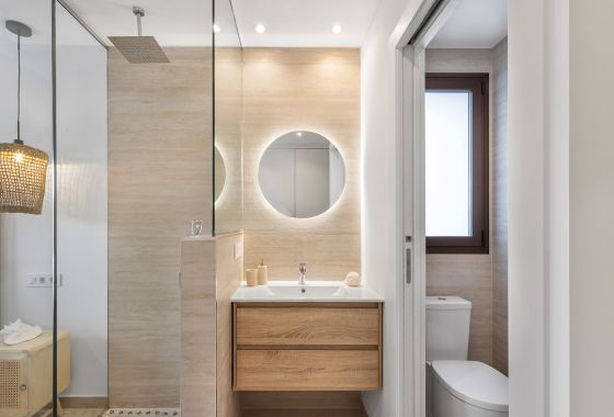 Bungalow · New Build - Los Alcázares · Murcia