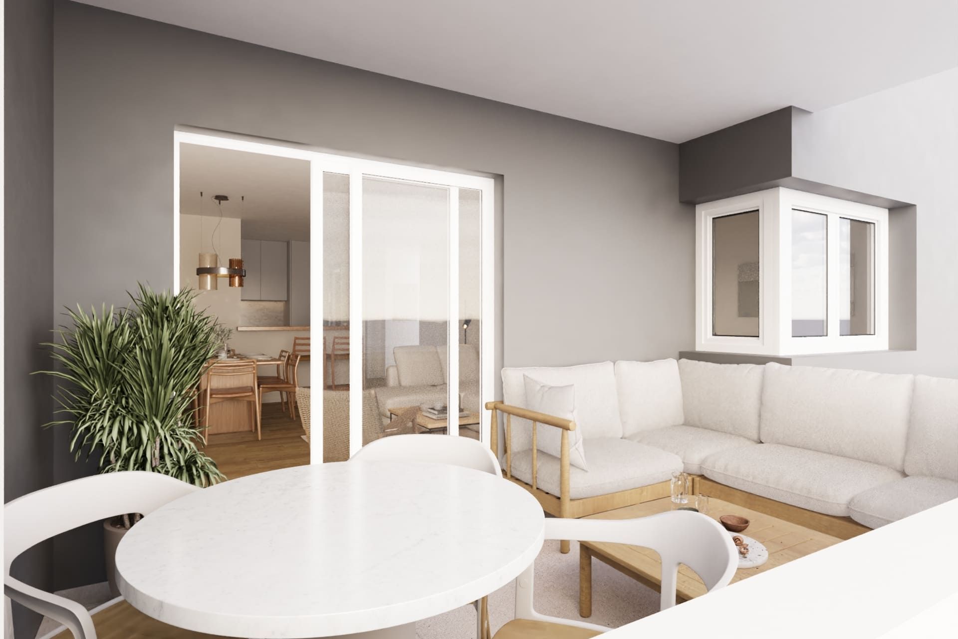 新建筑 - Apartment - Águilas - Costa Calida