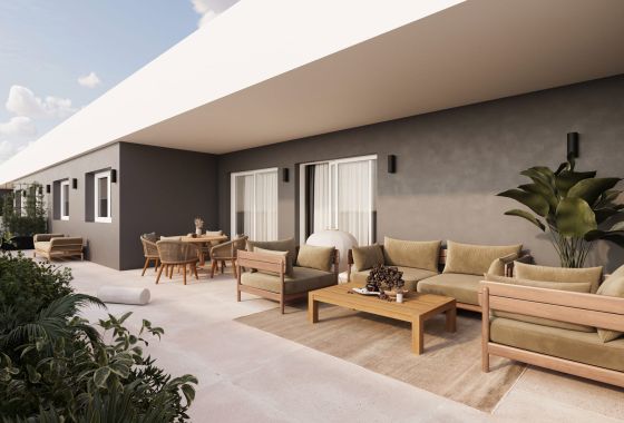 新建筑 - Apartment - Águilas - Costa Calida