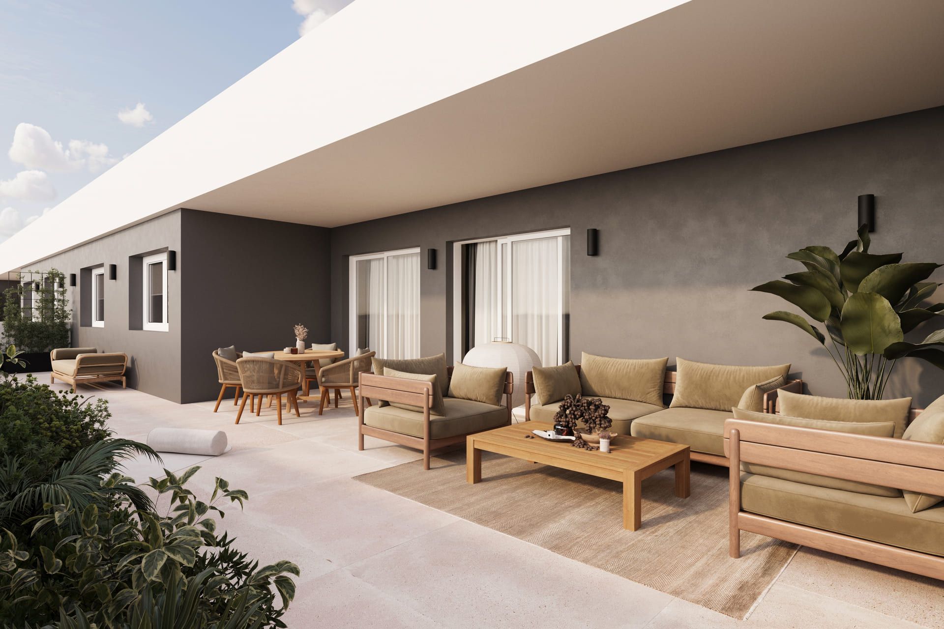 新建筑 - Apartment - Águilas - Costa Calida