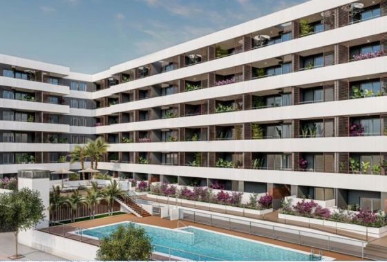 新建筑 - Apartment - Águilas - Costa Calida
