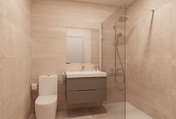 新建筑 - Apartment - Águilas - Costa Calida