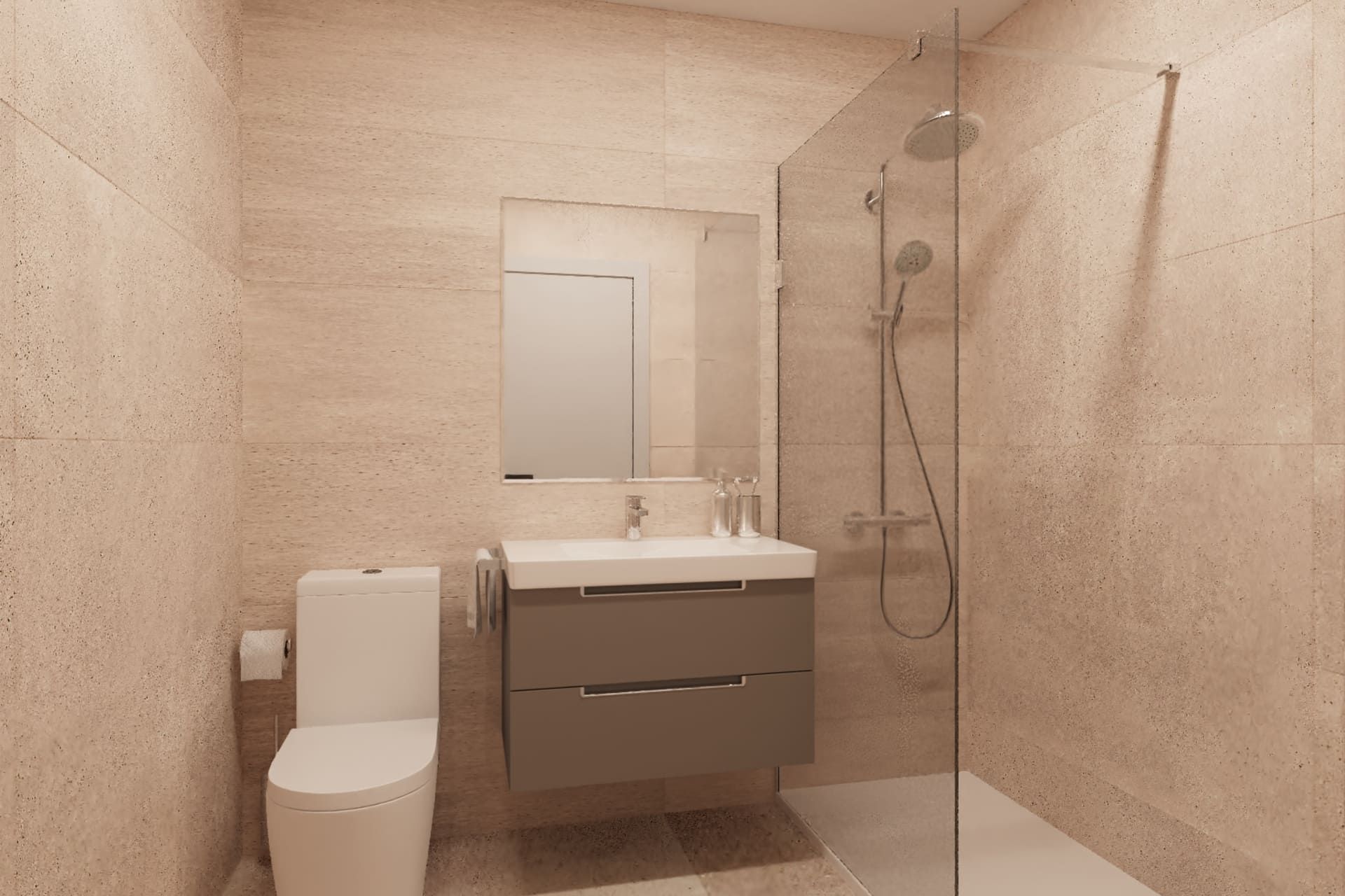 新建筑 - Apartment - Águilas - Costa Calida