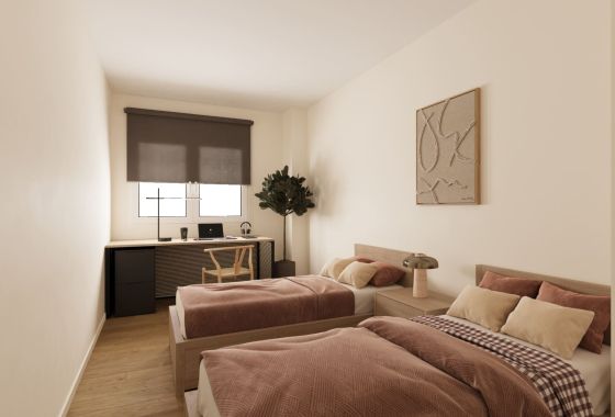 新建筑 - Apartment - Águilas - Costa Calida