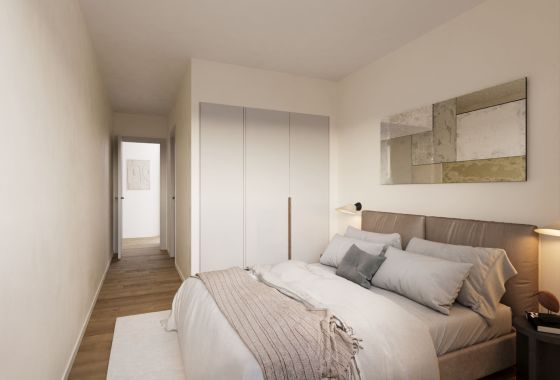新建筑 - Apartment - Águilas - Costa Calida