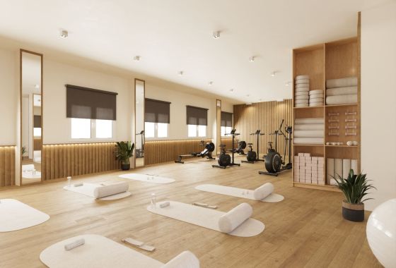 新建筑 - Apartment - Águilas - Costa Calida