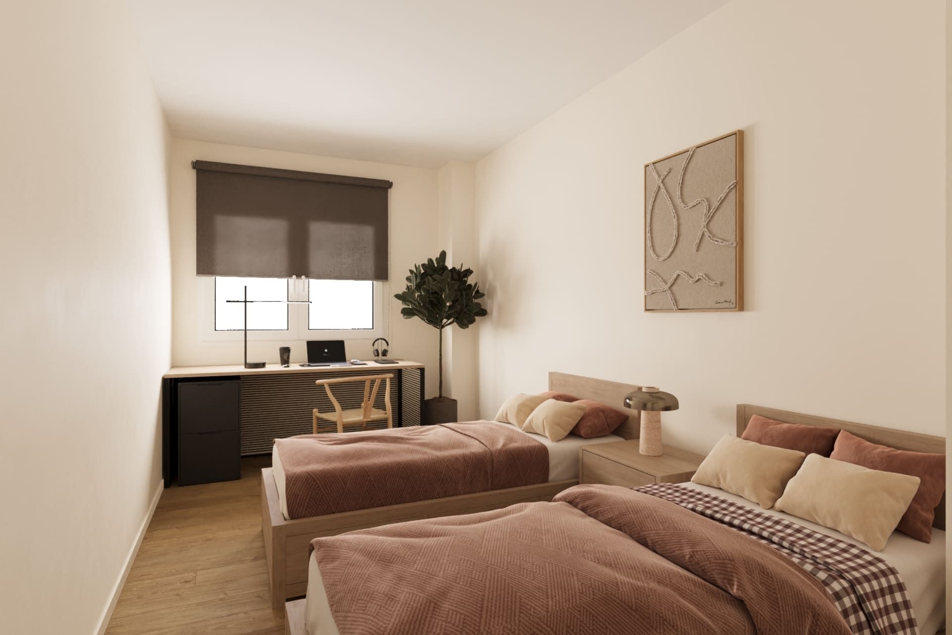 New Build - Penthouse - Águilas - Costa Calida