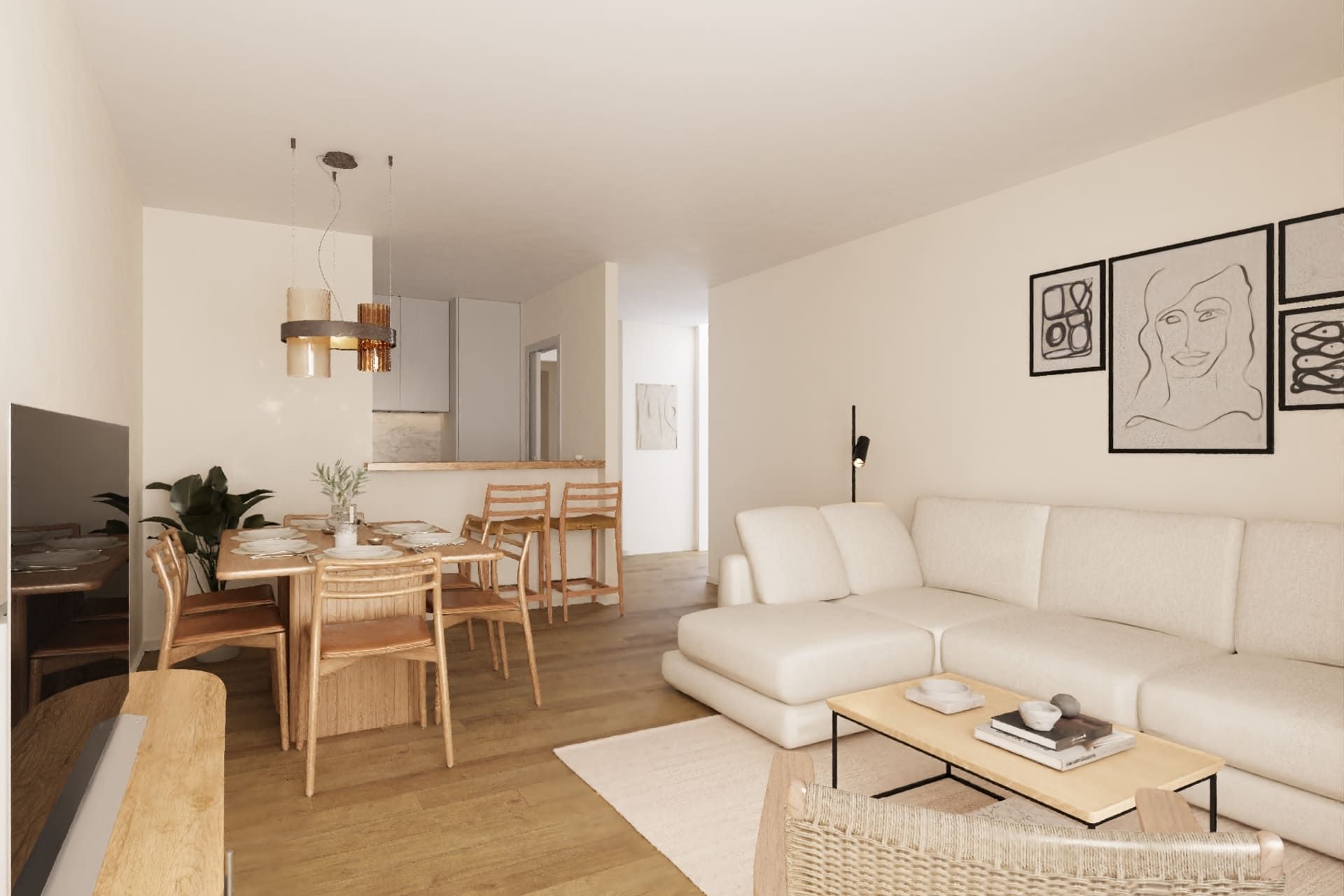 New Build - Penthouse - Águilas - Costa Calida