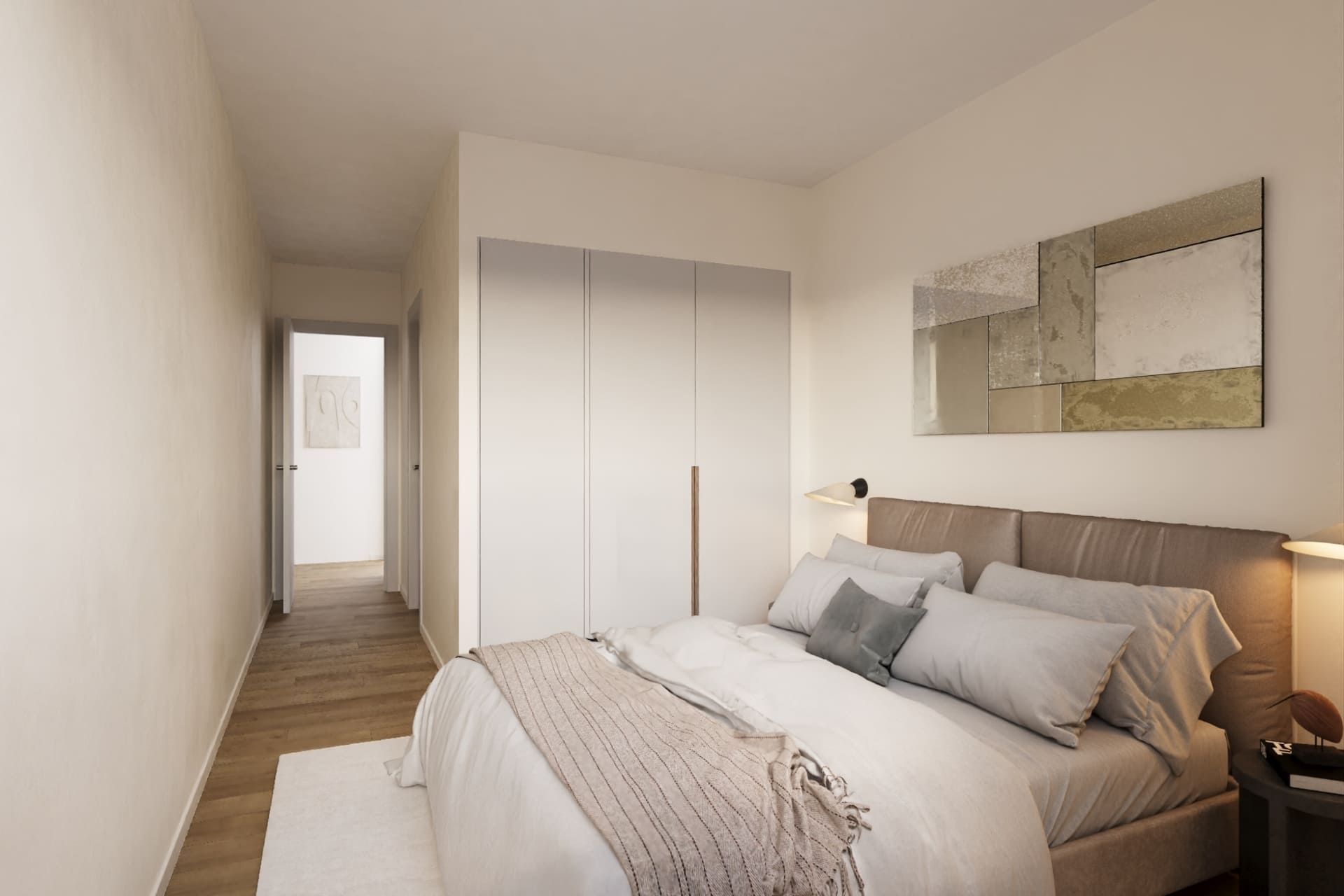 New Build - Penthouse - Águilas - Costa Calida