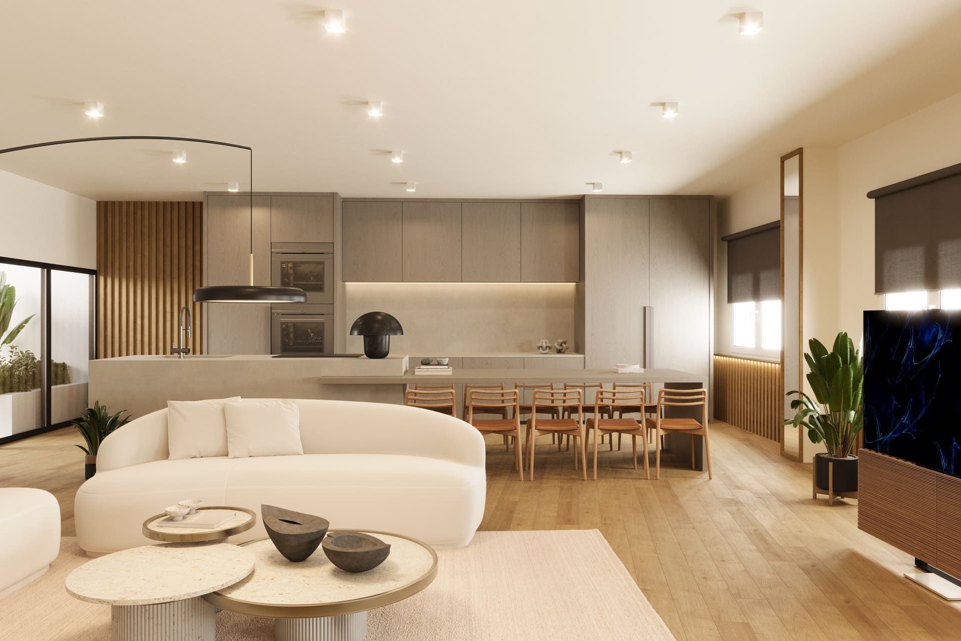 New Build - Penthouse - Águilas - Costa Calida