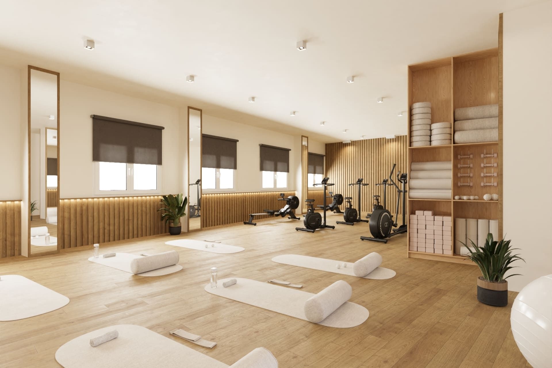 New Build - Penthouse - Águilas - Costa Calida