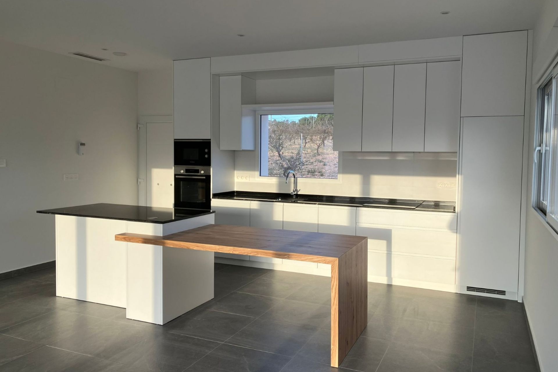 Obra nueva - Villa - Pinoso