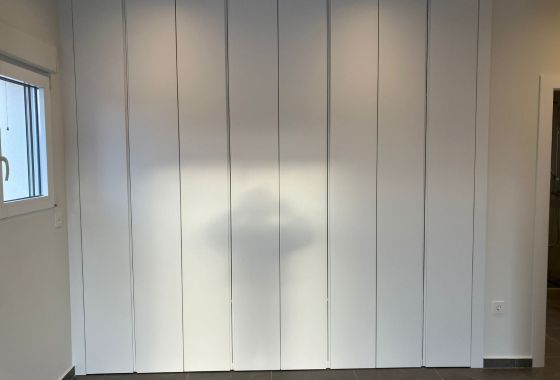 Obra nueva - Villa - Pinoso