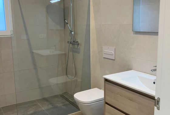 Obra nueva - Villa - Pinoso