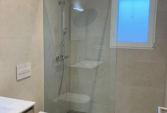 Obra nueva - Villa - Pinoso