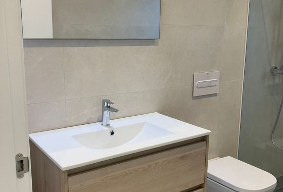 Obra nueva - Villa - Pinoso