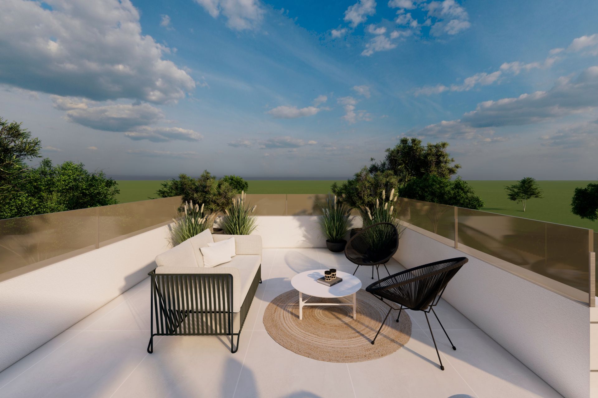 New Build - Bungalow - Pilar De La Horadada - Costa Blanca South