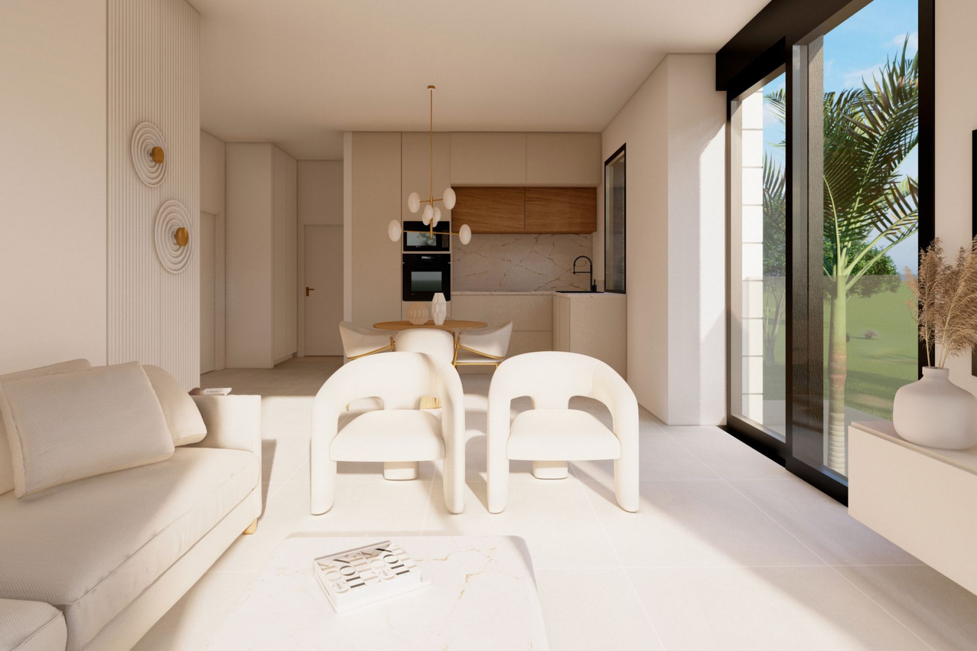 New Build - Bungalow - Pilar De La Horadada - Costa Blanca South