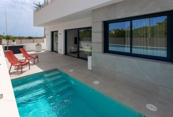 Townhouse in Sucina