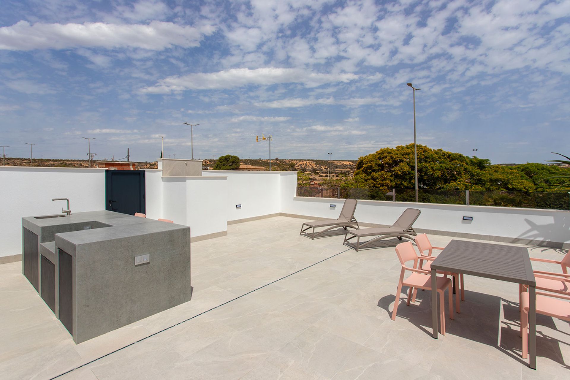 New Build - Townhouse - Sucina - Costa Calida