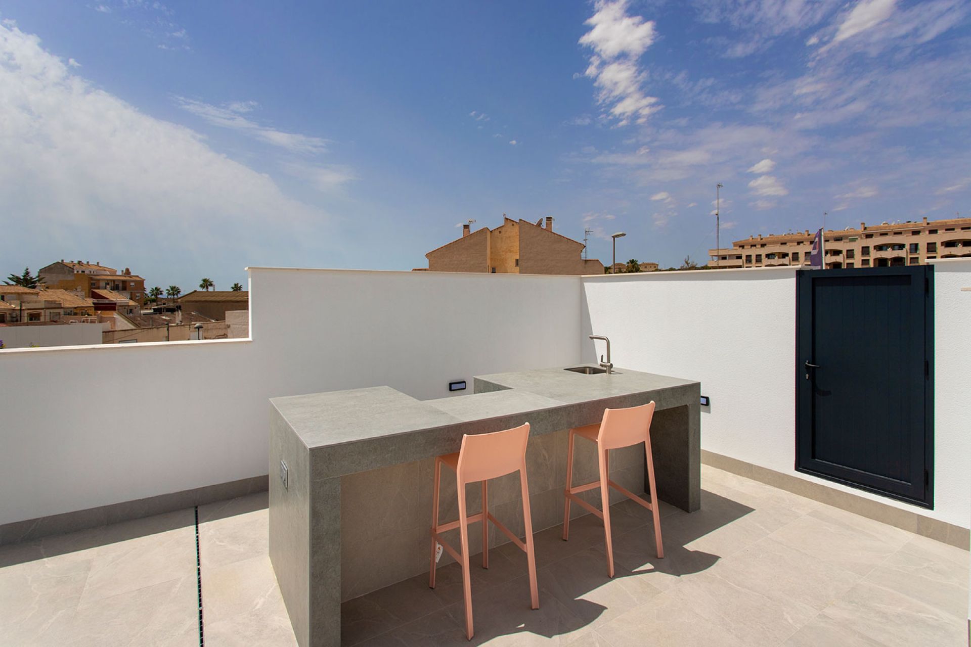New Build - Townhouse - Sucina - Costa Calida