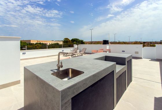 New Build - Townhouse - Sucina - Costa Calida