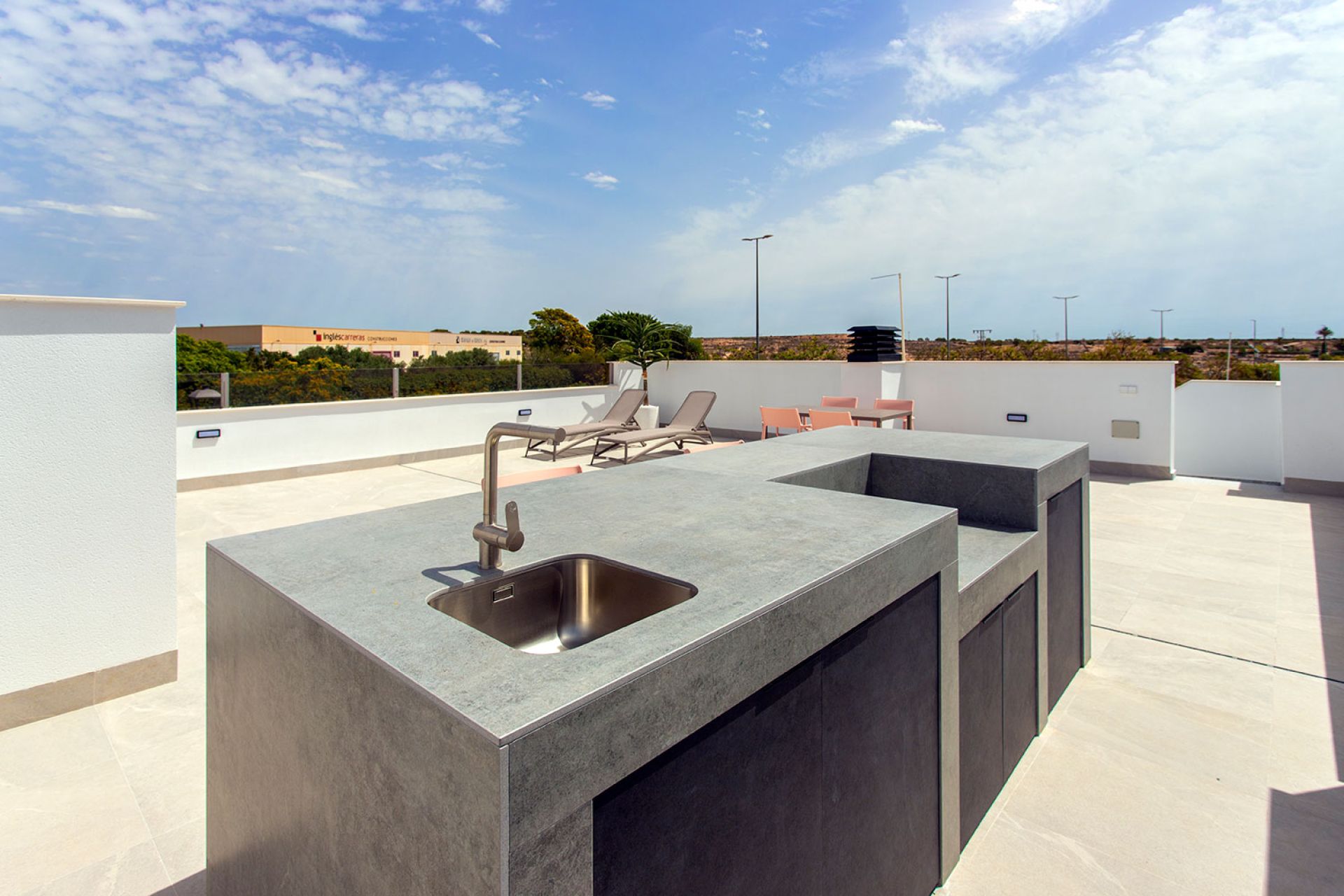 New Build - Townhouse - Sucina - Costa Calida