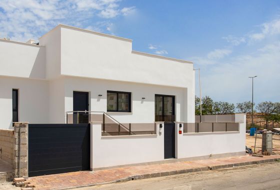 New Build - Townhouse - Sucina - Costa Calida