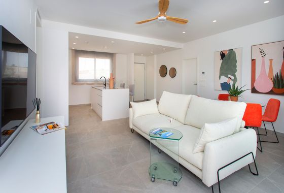 New Build - Townhouse - Sucina - Costa Calida
