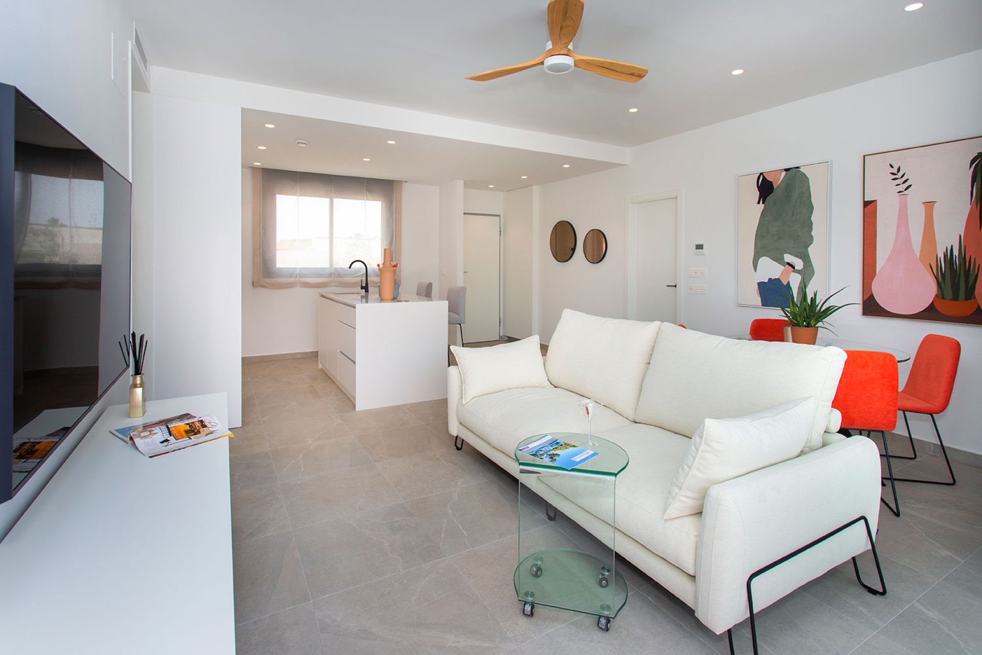 New Build - Townhouse - Sucina - Costa Calida