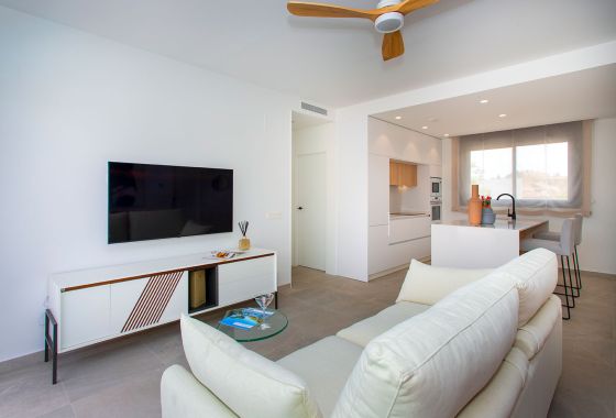 New Build - Townhouse - Sucina - Costa Calida