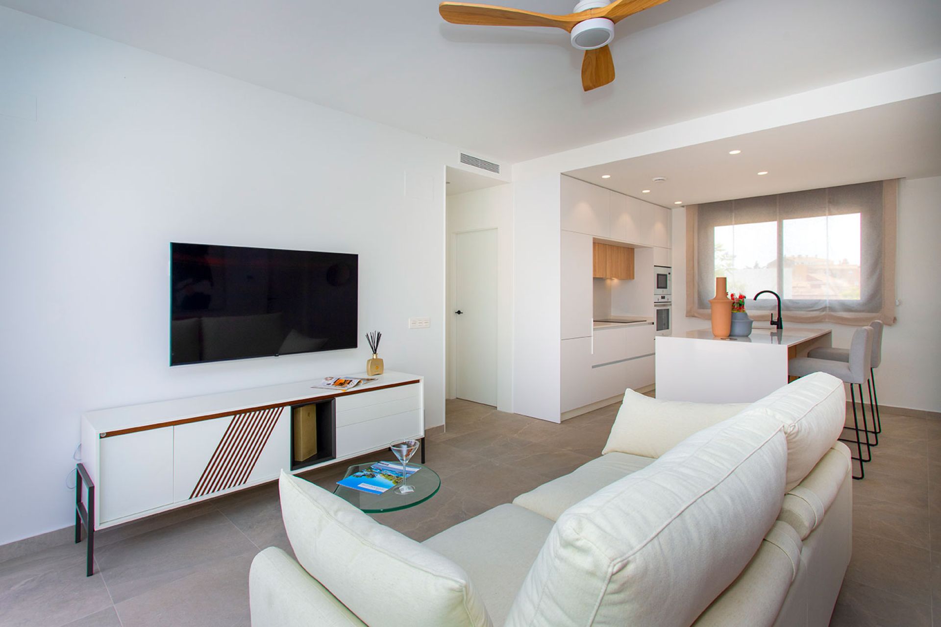 New Build - Townhouse - Sucina - Costa Calida