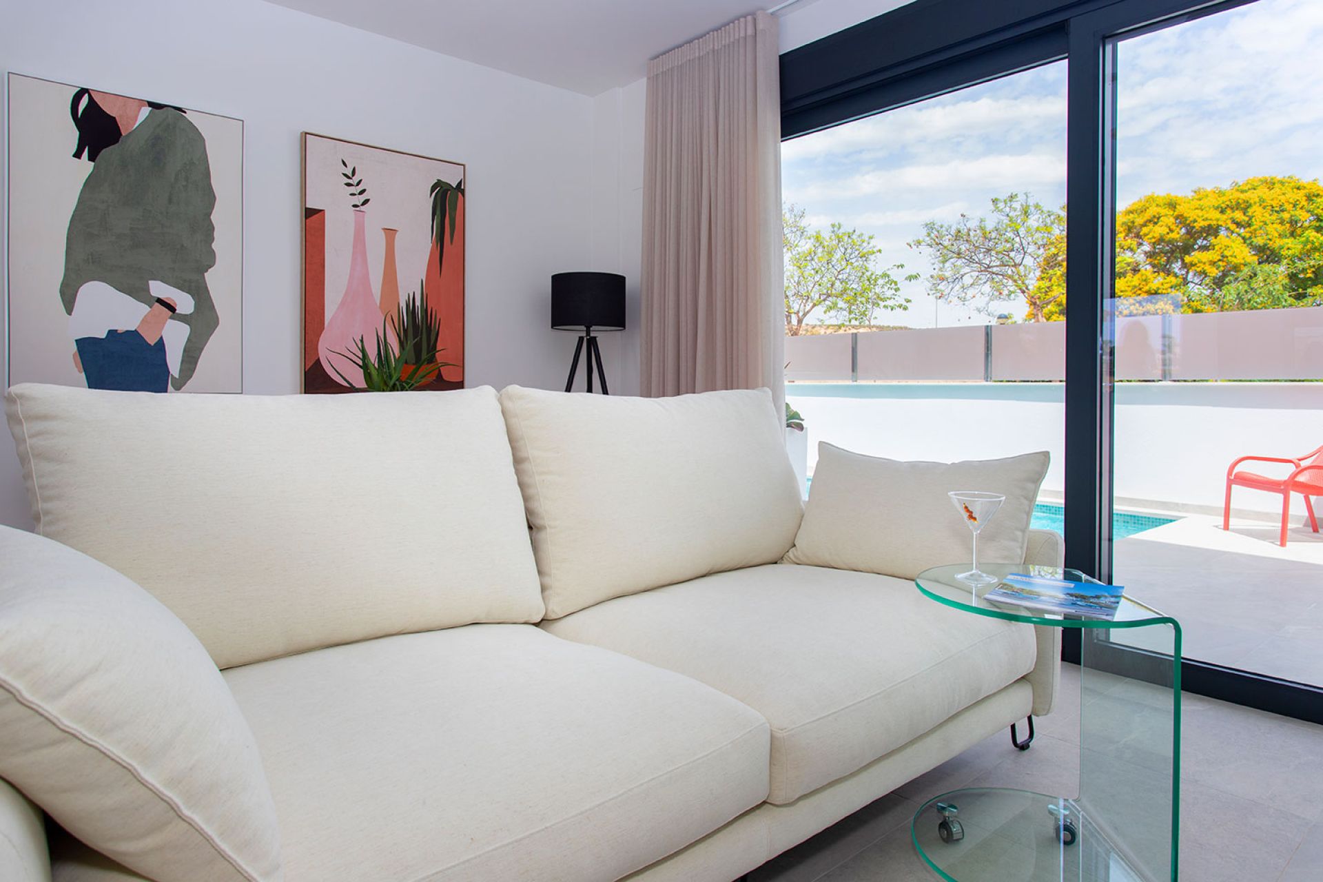 New Build - Townhouse - Sucina - Costa Calida