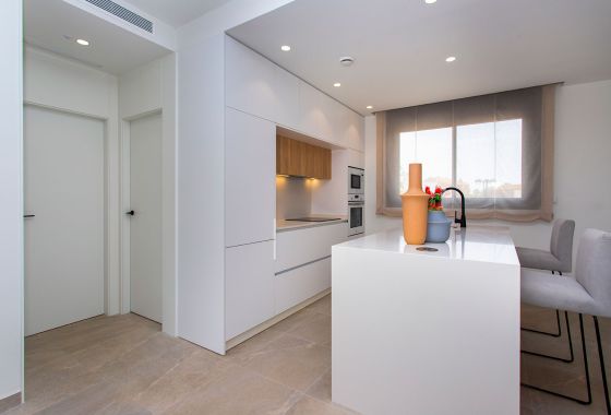 New Build - Townhouse - Sucina - Costa Calida