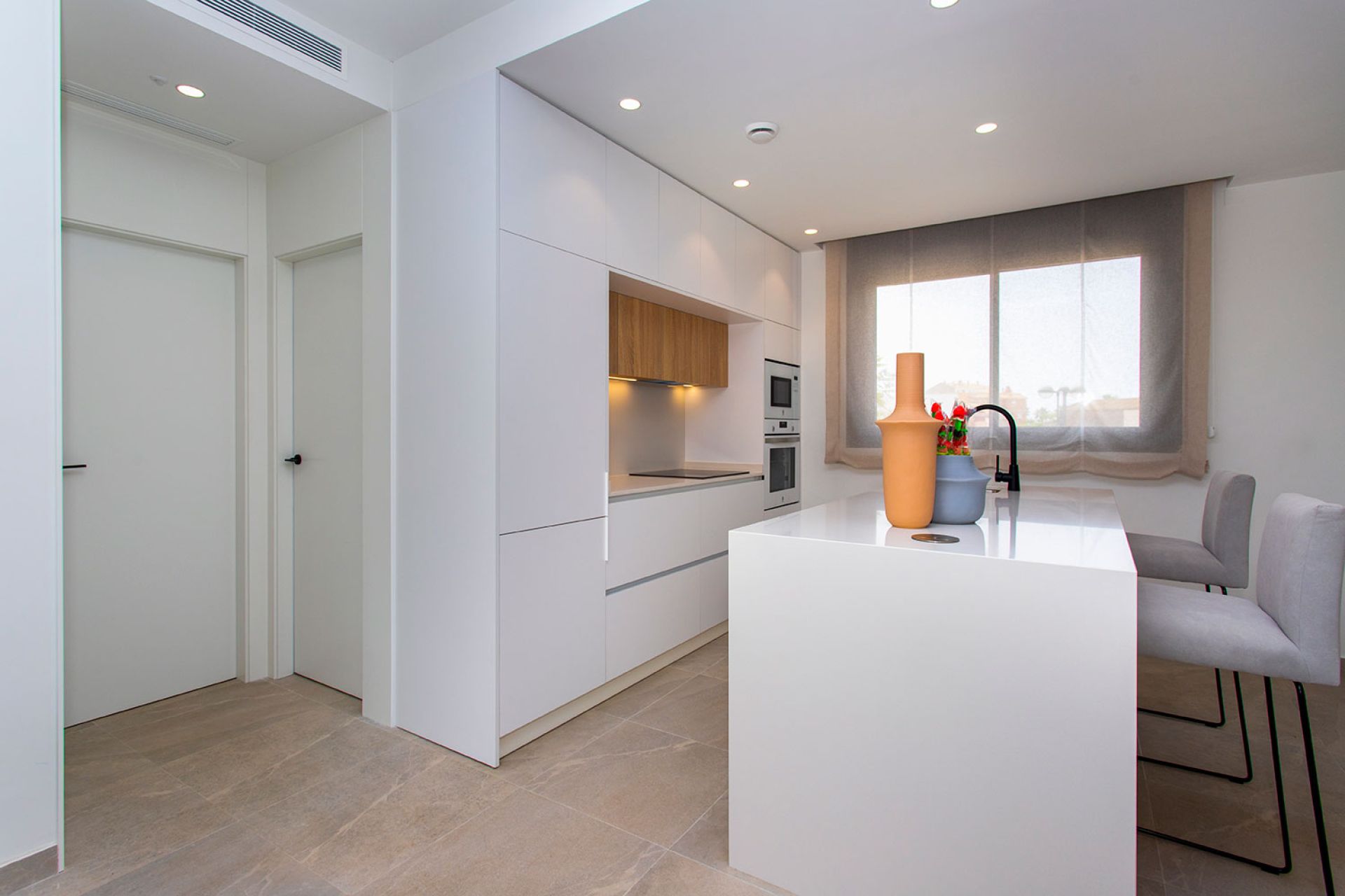 New Build - Townhouse - Sucina - Costa Calida