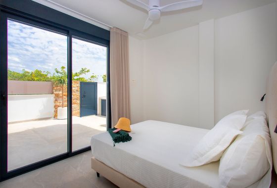 New Build - Townhouse - Sucina - Costa Calida