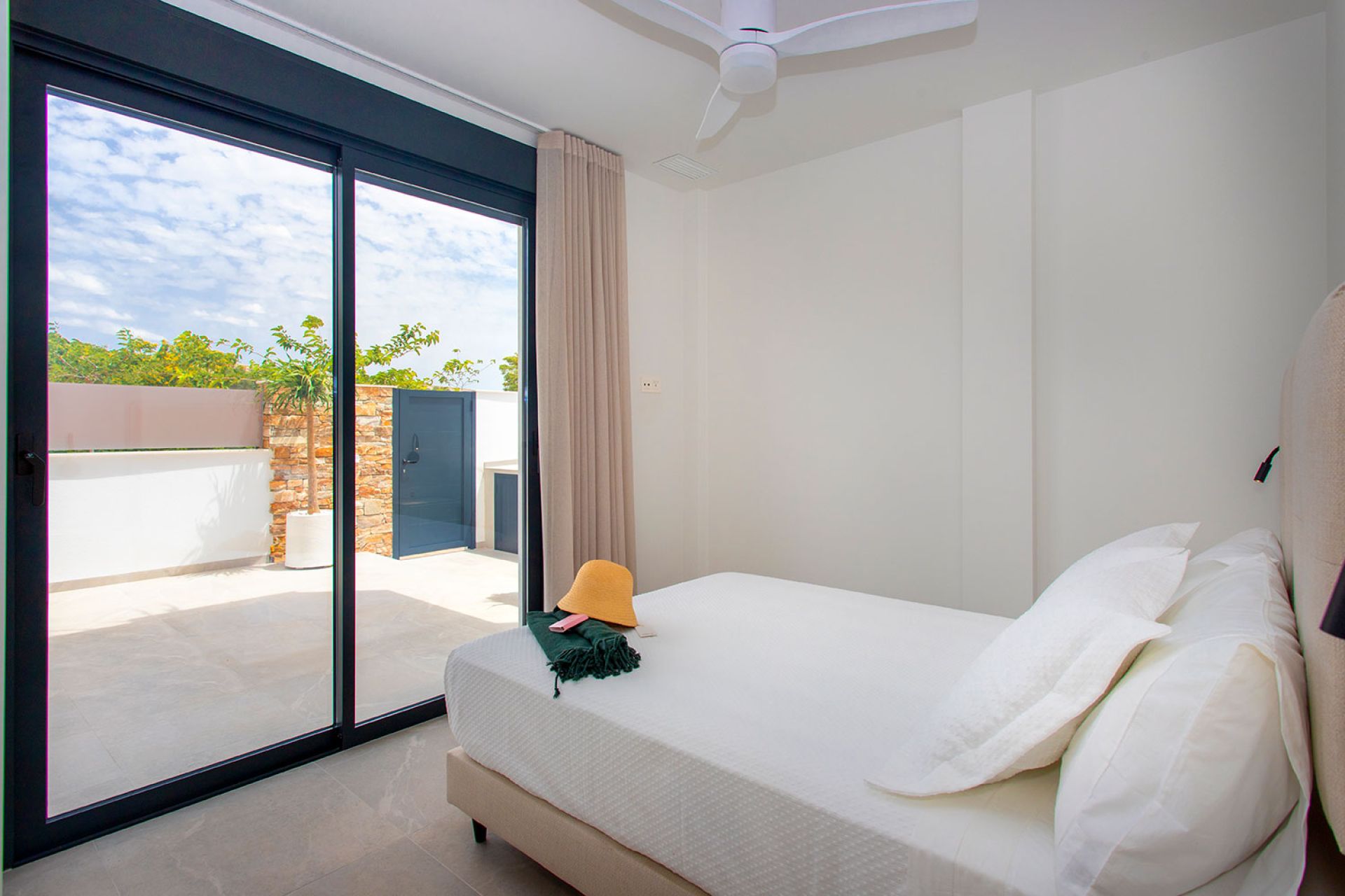 New Build - Townhouse - Sucina - Costa Calida