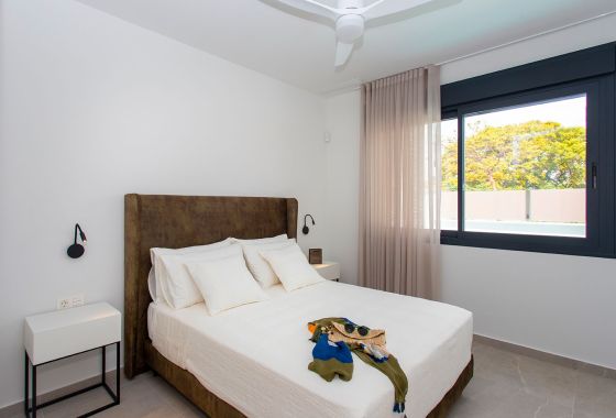 New Build - Townhouse - Sucina - Costa Calida