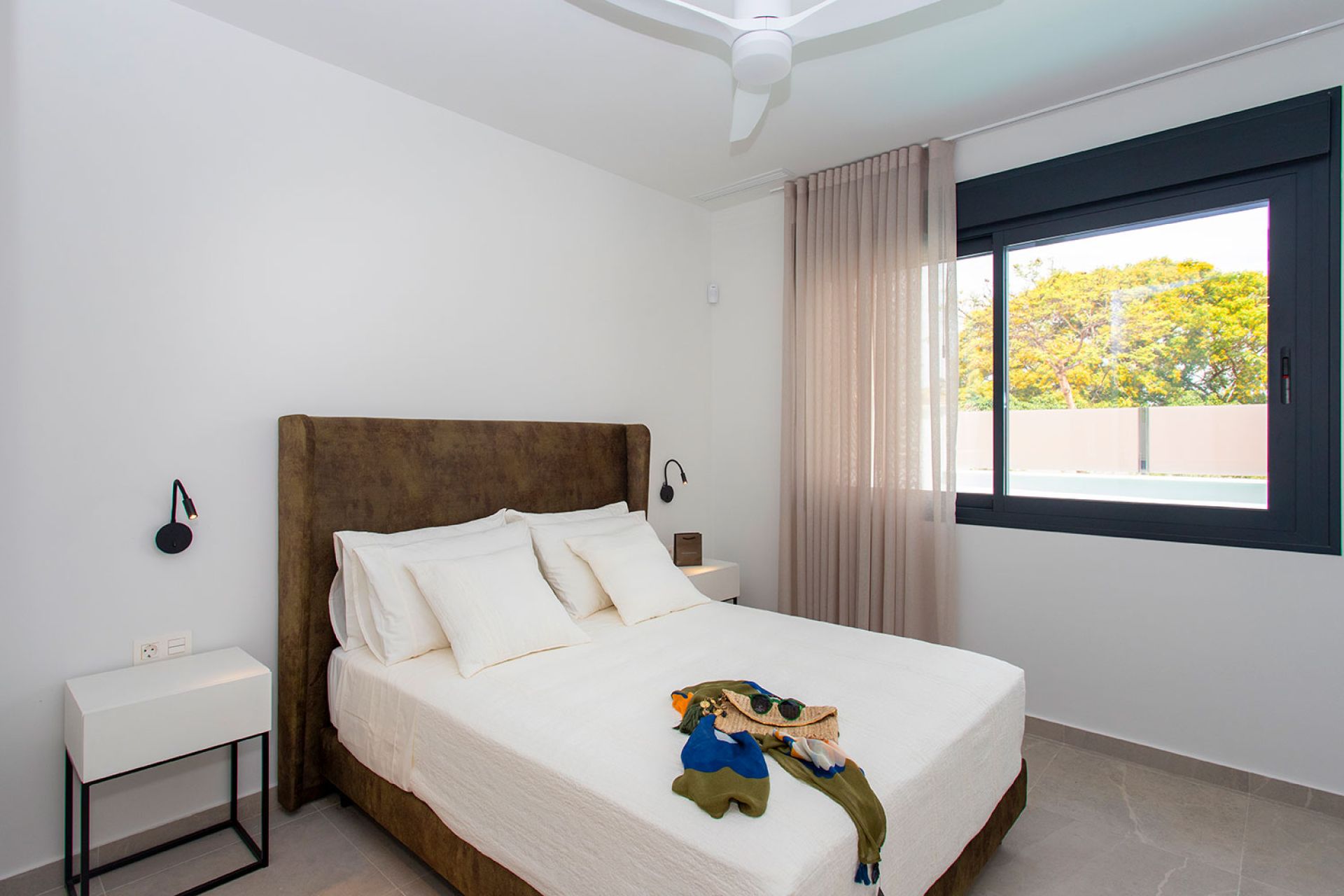 New Build - Townhouse - Sucina - Costa Calida