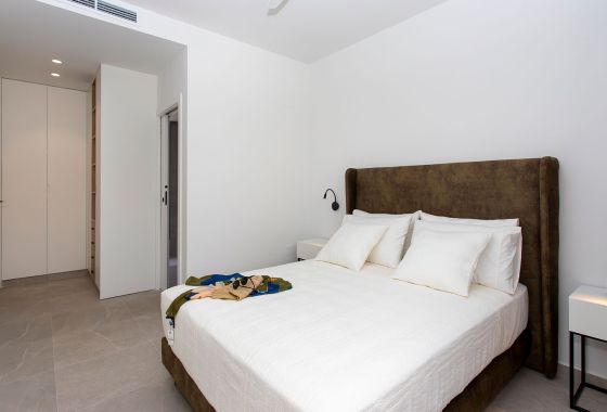 New Build - Townhouse - Sucina - Costa Calida