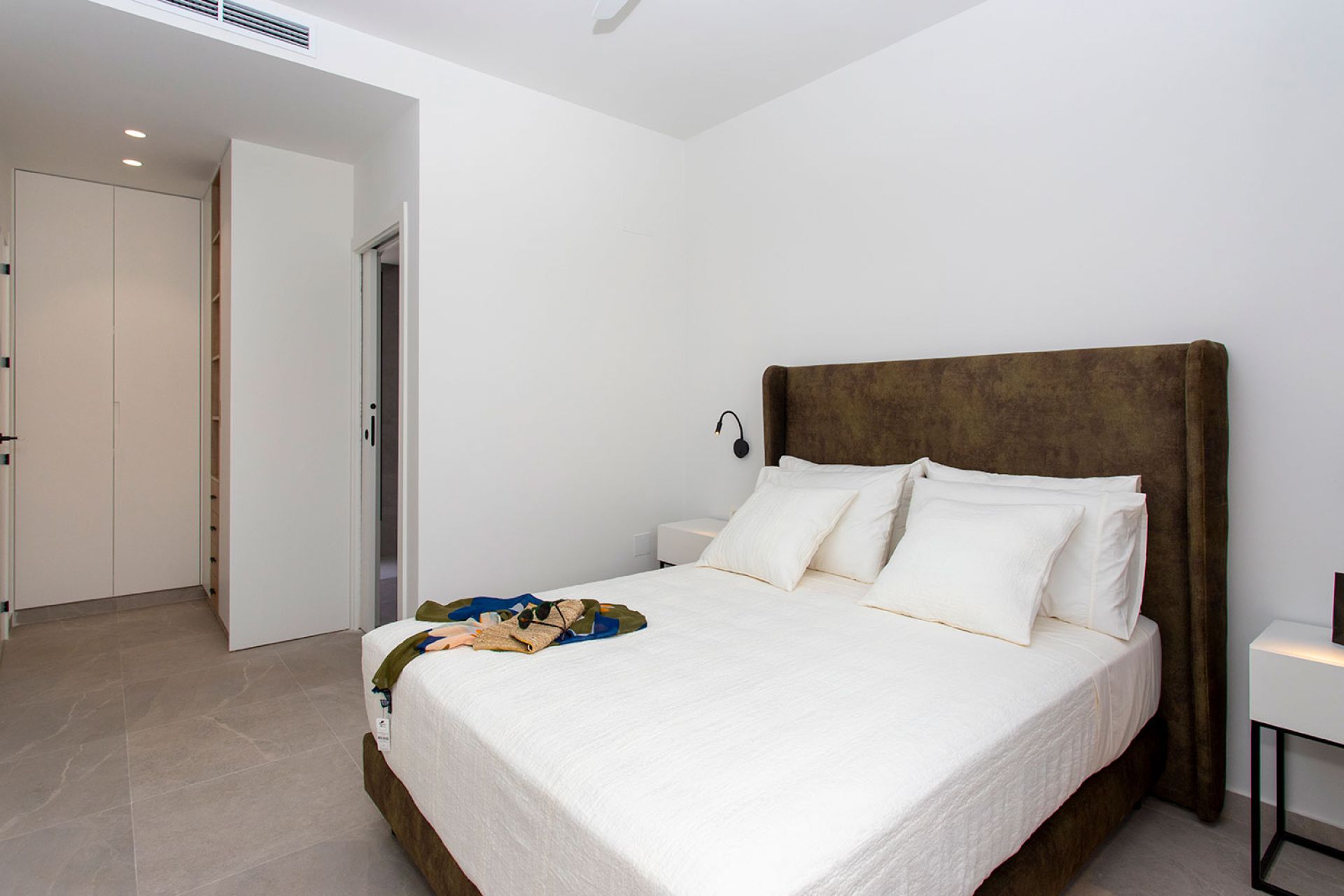 New Build - Townhouse - Sucina - Costa Calida