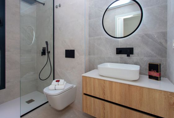 New Build - Townhouse - Sucina - Costa Calida